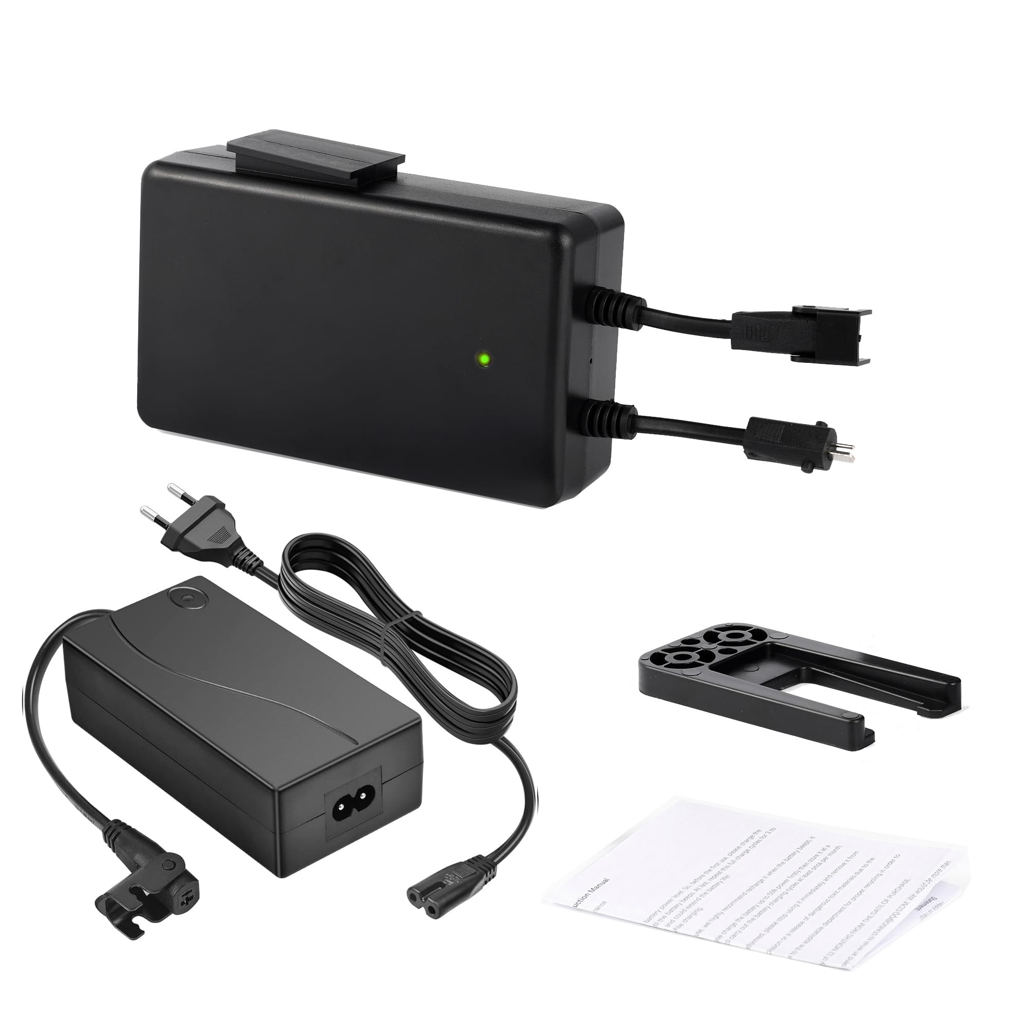 STAIGO Recliner Bateria do Mebli Rozkładanych + Zasilacz Sofa Elektryczna Krzesło Rozkładane Bezprzewodowa Bateria z Adapterem ładowarki Zasilacz do Okin Limoss Berkline Med